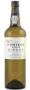 Fonseca Siroco Dry White Port